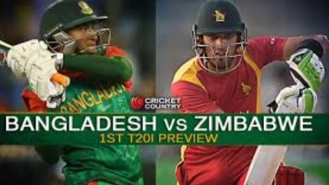 [ LIVE ] Bangladesh VS Srilanka 3rd Match Tri-Nation Series 2018 || Live Courtesy GTV ||