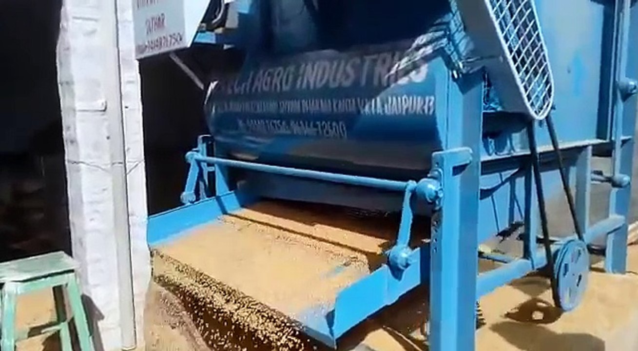 Seed Greder