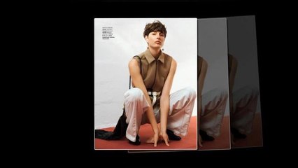 Grazia n°430 du 19 janvier : Spécial femmes puissantes