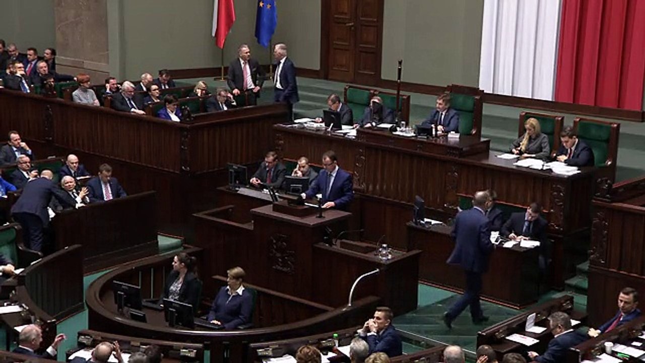 Arkadiusz Czartoryski - 08.12.17
