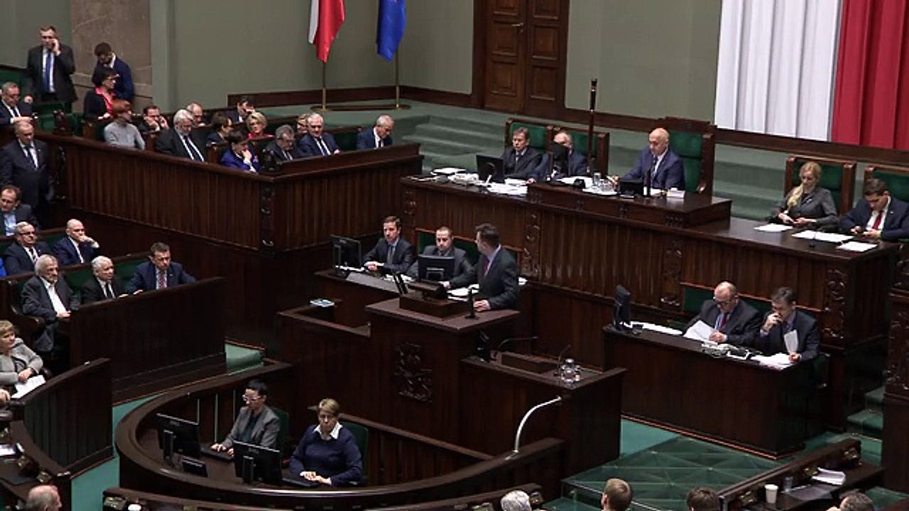 Krzysztof Sitarski 08.12.17 video Dailymotion