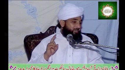 Muhammad Raza SaQib Mustafai Walidah Marhooma Ki Yaad Me