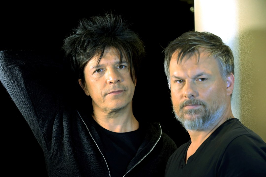 De Nancy à Indochine en passant par Nicola Sirkis, les 13 vérités d'OliDeSat