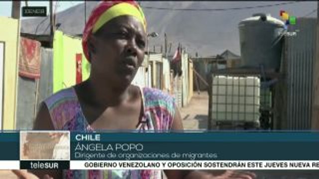 teleSUR noticias. Continúa lucha contra el terrorismo en Siria