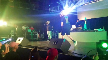 Bad Bunny   Soy Peor ( En Vivo )