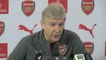 Wenger praises Man United's finances, but is it a dig at City?