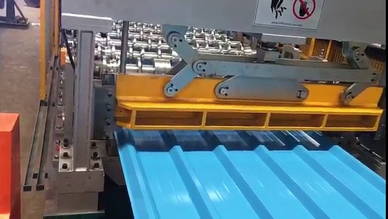 Industrial Sheets