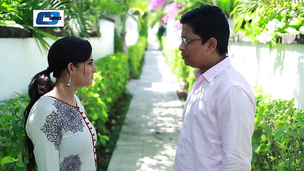 Tumi Amay Dekechile Ek Chutir Nimontrone | তুমি আমায় দেখেছিলে এক ছুটির নিমন্ত্রণে   | Anishur Rahman Milon | Oporna  | Bangla New Natok