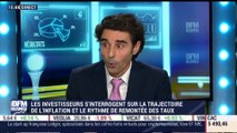 Les tendances sur les marchés: l'hésitation domine à la Bourse de Paris - 18/01