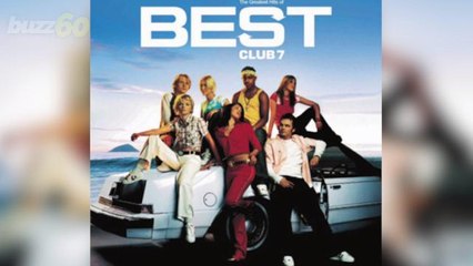 Paul Cattermole from S Club 7 Calls Former Bandmate a 'Bully'