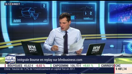 L'actu macro: quelle communication à attendre lors de la prochaine réunion de politique monétaire de la BCE ? - 18/01