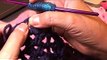 Crochet Baby Dress/ Shells, Video 2 / Subtítulos en Español - Yolanda Soto Lopez
