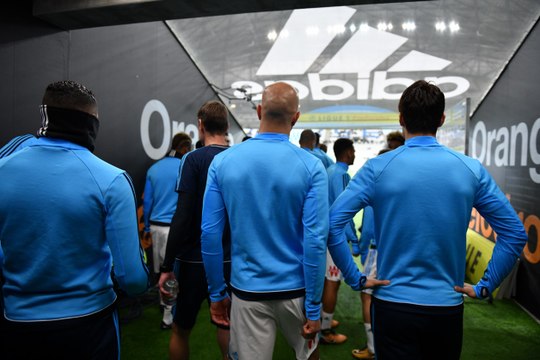 OM - Strasbourg | Accédez aux coulisses du match