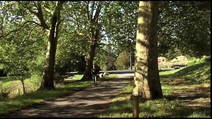 Gold Men, Résistants pour la terre