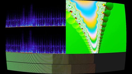 Nine, Ten (Never Sleep Again) (Continue Countdown)