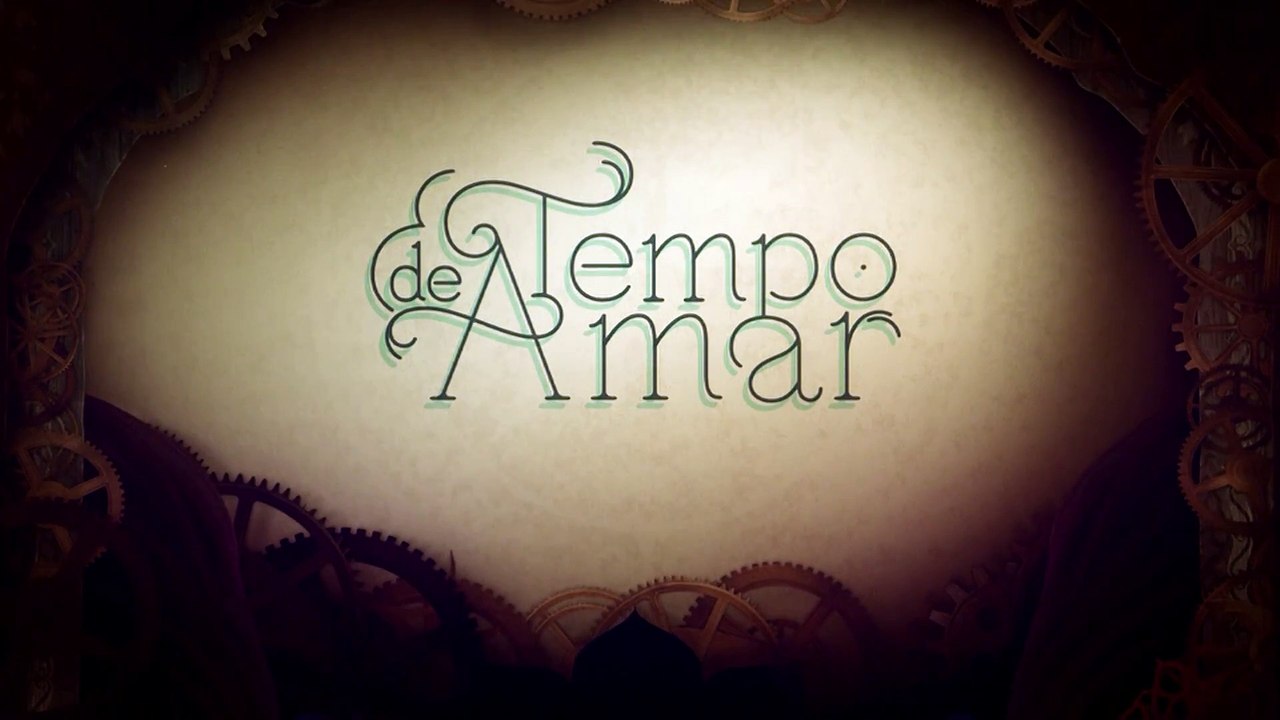 Tempo de Amar 98