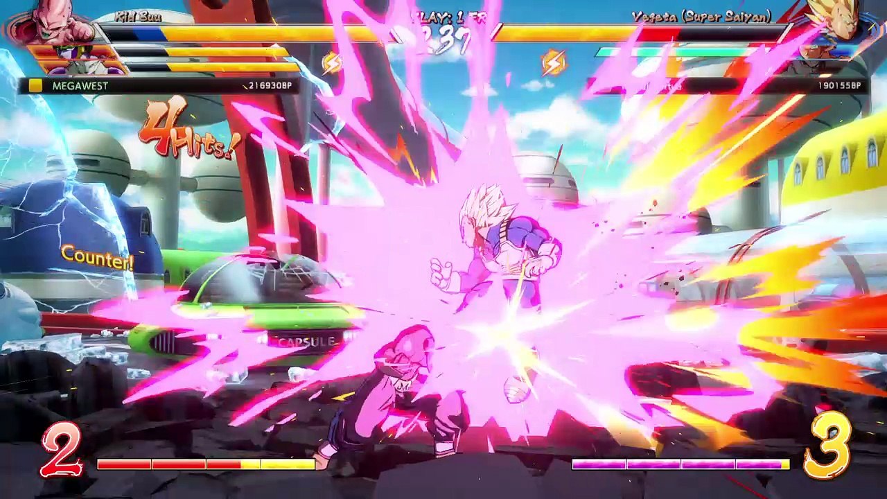 DRAGON BALL FighterZ Open Beta_20180118083438