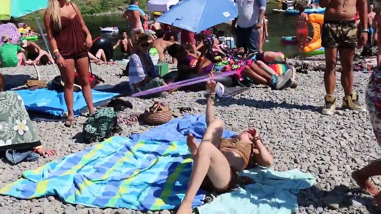 Gypsy entertainment night - glimpses