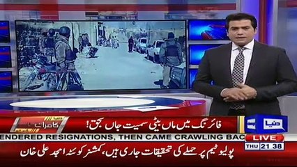 Dunya Kamran Khan Kay Sath – 18th January 2018 Part-1