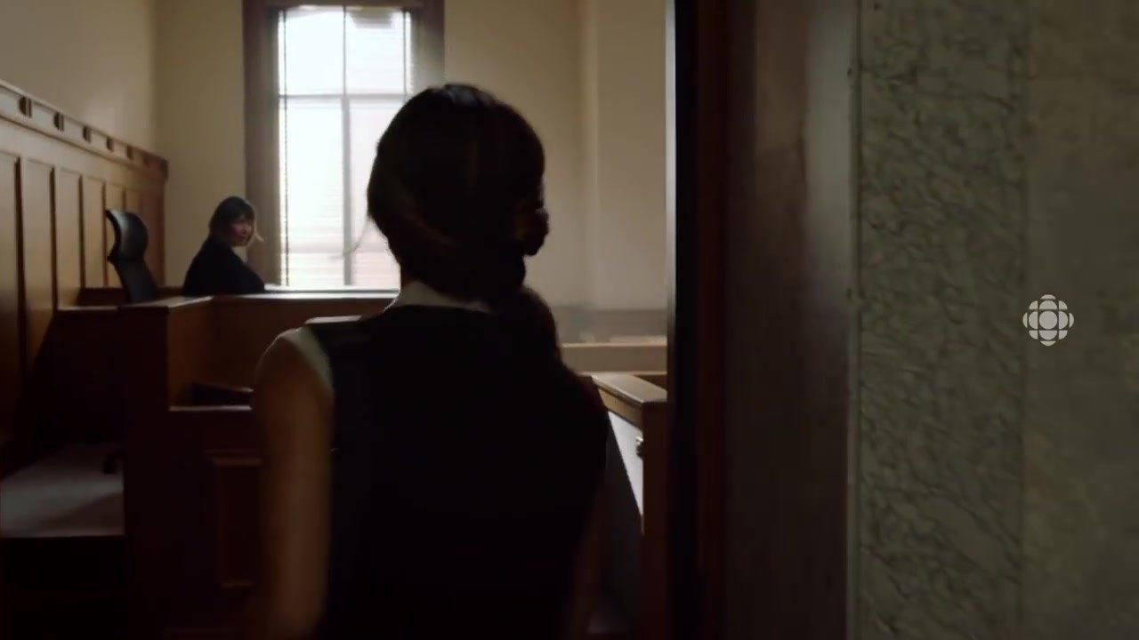 Burden of Truth Season 1 Episode 2 Online : The Ties That Bind