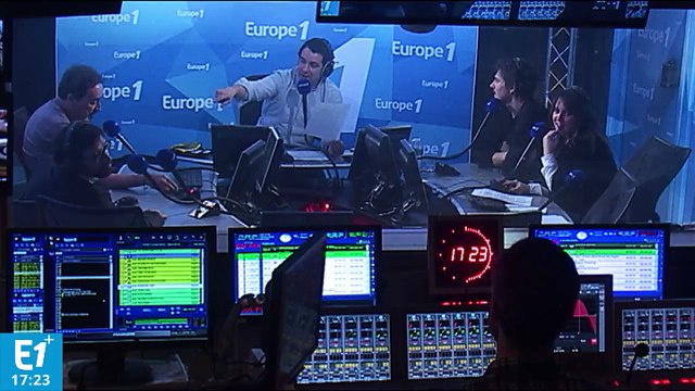 Didier Roustan : siffler Neymar, ça peut être un petit peu exagéré