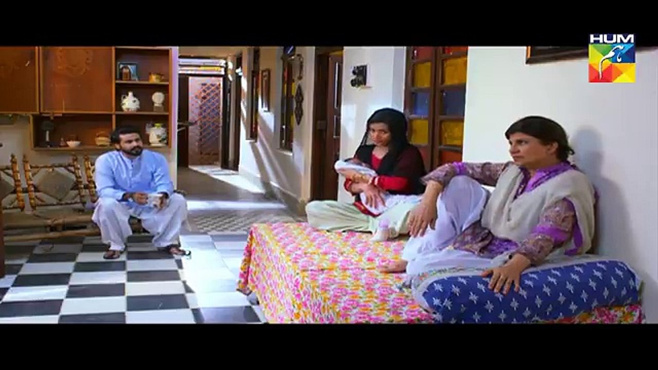 Mein Maa Nahin Banna Chahti Episode 28 - 18th January 2018