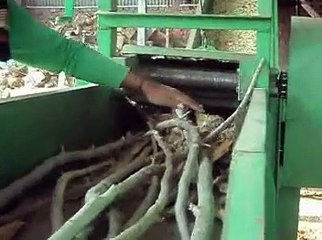 Industrial Processing Machines