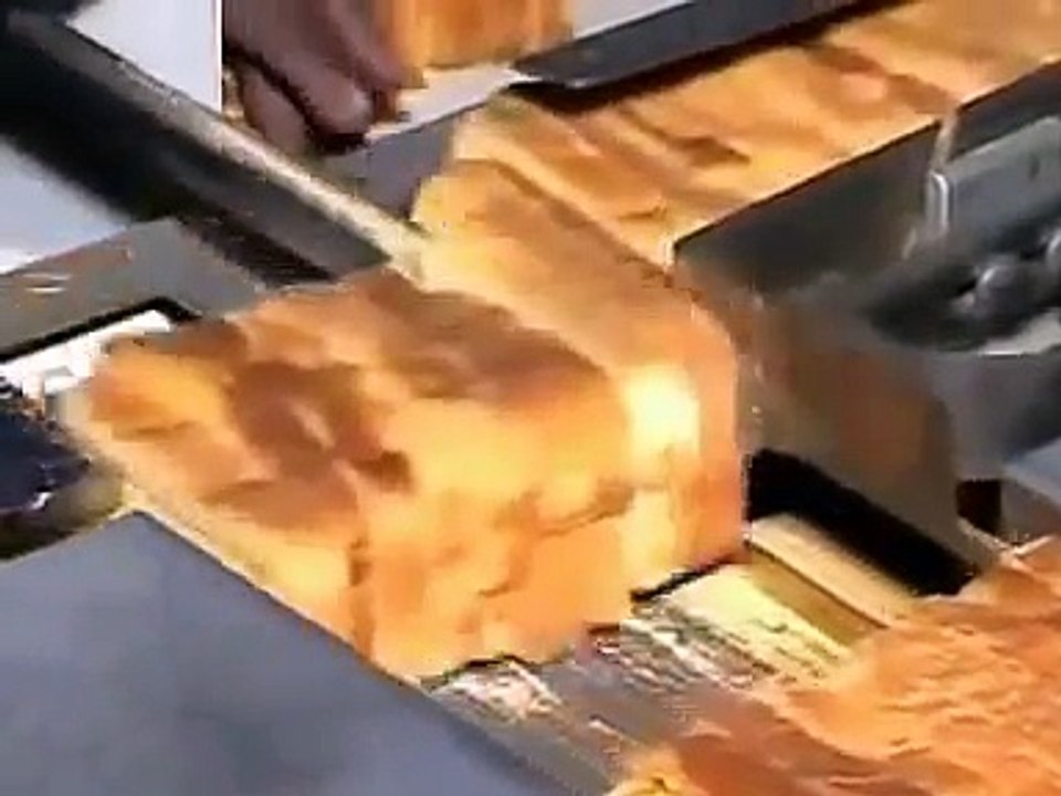 Rush Packaging Machine