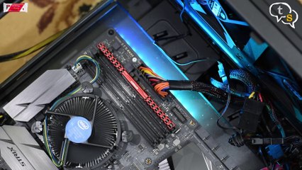 How To Build your own HTPC 2017