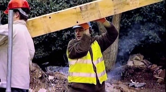 Grand Designs S07E02 Hampshire The Thatched Cottage