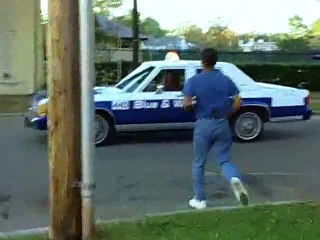 The FBI Files S02E17 - Cop Killer.