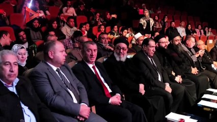 محافظ كفرالشيخ يشهد احتفال الثقافة بعيد الميلاد المجيد