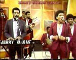 Jerry Vargas el Nazareno - Ojos Mexicanos canta nelson gil - MICKY SUERO CANAL