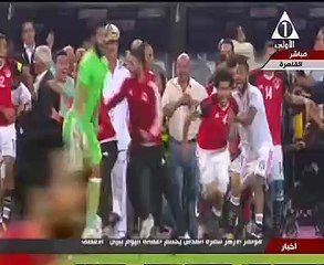 مؤتمر "حكاية وطن" يعرض فيلما عن المشروعات القومية فى 4 سنوات