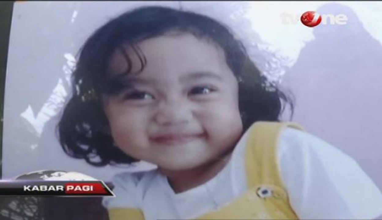 Anak 3.5 Tahun Diculik, Pelaku Menyamar Sebagai Tamu