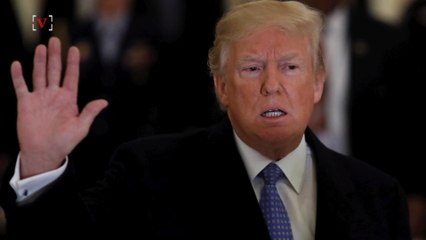 Poll: Global Approval Of U.S. Leadership Under Trump Hit A Historic Low