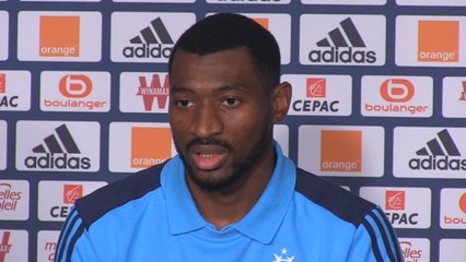 22e j. - Zambo-Anguissa : ''Njie doit s'accrocher''