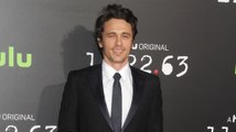 James Franco Will Attend the SAG Awards