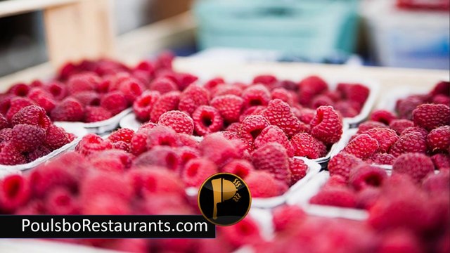 Castoreum is used as vanilla flavouring | Food facts | Poulsbo Restaurants