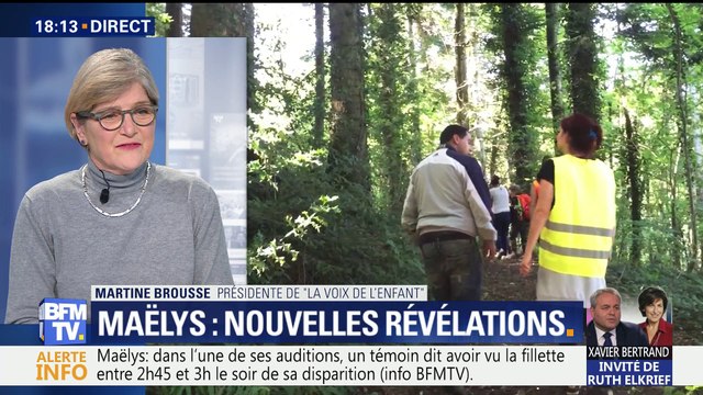 Affaire Maëlys: des nouvelles révélations accablent Nordahl Lelandais