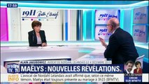 Maëlys: de nouveaux témoignages affaiblissent la défense de Nordahl Lelandais