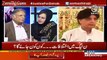 On Whom's Wish Chaudhry Nisar Is Talking Against Nawaz Sharif - Pervez Rasheed