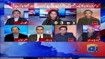 Nawaz Sharif Kis Moonh Se Parliament Ka Difah Kar Rahay Hain? Irshad Bhatti Criticized Parliamentarians