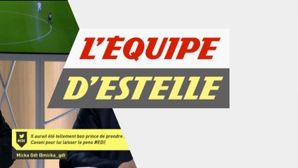 Foot - L1 - PSG : V. Duluc «Je trouve ça un peu injuste pour Neymar»