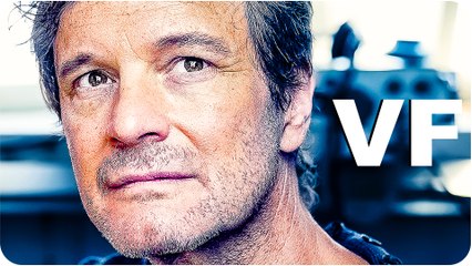 LE JOUR DE MON RETOUR Bande Annonce VF (2018)