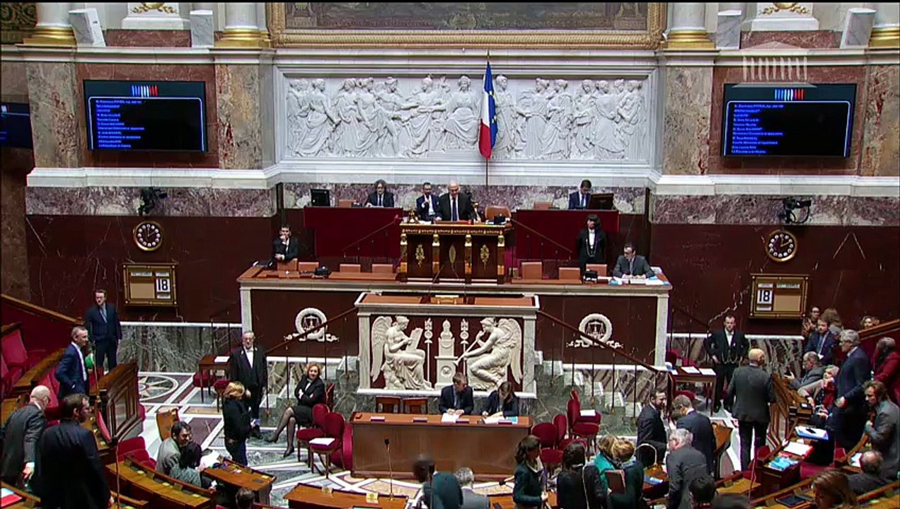 vidéo débat loi entreprise NG