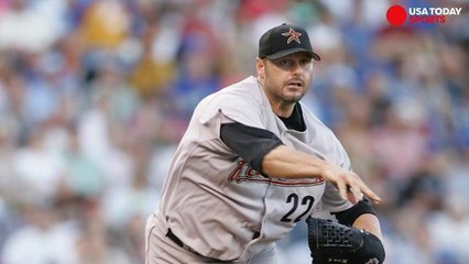 Who will get the nod for Baseball Hall of Fame?