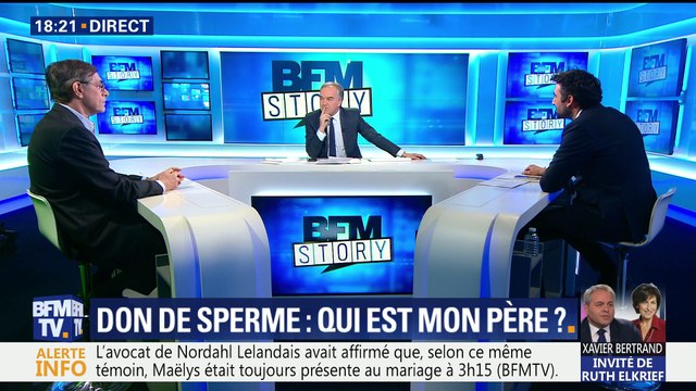 États généraux de la bioéthique: le débat sur la fin de l'anonymat des donneurs de sperme est relancé