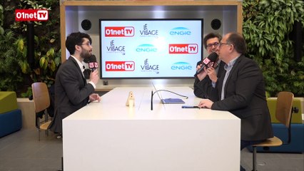 Modélisez vos chaussures sur mesure en 3D avec Blue Ridge (VILLAGE START-UP)