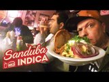 Z Deli Sandwich Shop - Sanduba Indica